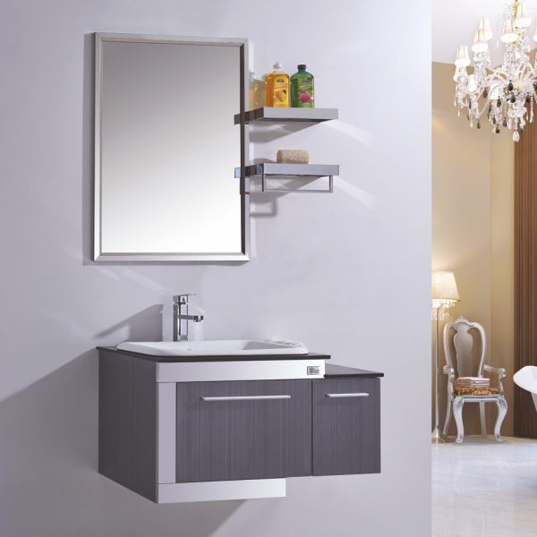 bathroom wall mounted vanities